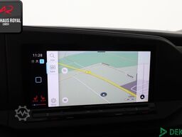 Volkswagen Caddy 2.0 TDI KASTEN AUTOMATIK,LEDER,NAVI,1.HAND