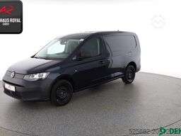 Volkswagen Caddy 2.0 TDI MAXI CARGO KASTEN AUT,ACC,DAB,AHK