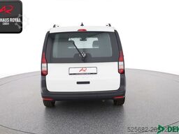 Volkswagen Caddy Cargo 1.5 TSI KLIMA,DAB,DACHRELING,1.HAND
