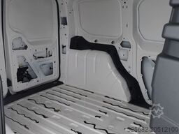 Volkswagen Caddy Cargo 2.0 TDI 4M AHK,1.HAND,DAB-TUNER,PDC