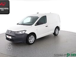 Volkswagen Caddy Cargo 2.0 TDI DSG STANDHEIZ,DAB,SITZHEIZ