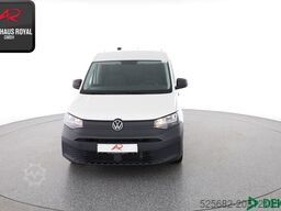 Volkswagen Caddy Cargo 2.0 TDI DSG STANDHEIZ,DAB,SITZHEIZ