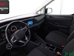 Volkswagen Caddy Cargo 2.0 TDI DSG STANDHEIZ,DAB,SITZHEIZ
