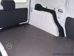 Volkswagen Caddy Cargo 2.0 TDI DSG STANDHEIZ,DAB,SITZHEIZ