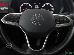 Volkswagen Caddy Cargo 2.0 TDI DSG STANDHEIZ,DAB,SITZHEIZ