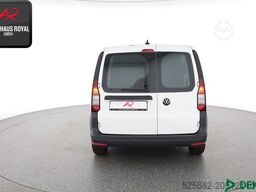 Volkswagen Caddy CARGO 2.0 TDI KASTEN 1.HAND,TEMPOMAT,DAB
