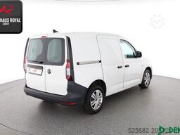 Volkswagen Caddy CARGO 2.0 TDI KASTEN 1.HAND,TEMPOMAT,DAB