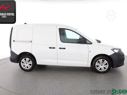 Volkswagen Caddy CARGO 2.0 TDI KASTEN 1.HAND,TEMPOMAT,DAB