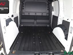 Volkswagen Caddy CARGO 2.0 TDI KASTEN 1.HAND,TEMPOMAT,DAB