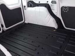 Volkswagen Caddy CARGO 2.0 TDI KASTEN 1.HAND,TEMPOMAT,DAB