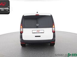 Volkswagen Caddy Cargo 2.0 TDI STANDHEIZ,LED,NAVI,KLIMA,SH