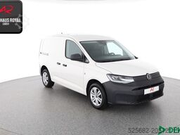 Volkswagen Caddy Cargo 2.0 TDI STANDHEIZ,LED,NAVI,KLIMA,SH