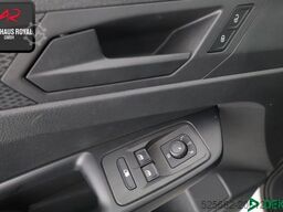 Volkswagen Caddy Cargo 2.0 TDI STANDHEIZ,LED,NAVI,KLIMA,SH