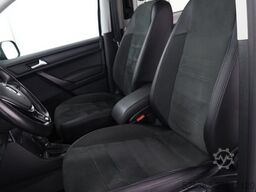 Volkswagen Caddy Kombi 2.0 TDI HIGHLINE NAVI,KLIMA,SITZHEIZ