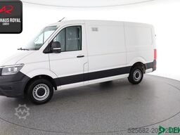 Volkswagen Crafter 2.0 TDI 30 KASTEN KAMERA,KLIMA,DAB,AHK