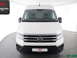 Volkswagen Crafter 2.0 TDI 35 KASTEN L3H2 LED,NAVI,KAMERA