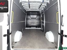 Volkswagen Crafter 2.0 TDI 35 KASTEN L3H2 LED,NAVI,KAMERA