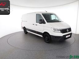 Volkswagen Crafter 2.0 TDI KASTEN 4M AUT,STANDHEIZ,KAMERA