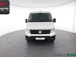 Volkswagen Crafter 2.0 TDI KASTEN 4M AUT,STANDHEIZ,KAMERA