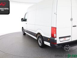 Volkswagen Crafter 2.0 TDI KASTEN L2H2 SCHWINGSITZ,NAVI,ACC