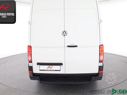 Volkswagen Crafter 2.0 TDI KASTEN L2H2 SCHWINGSITZ,NAVI,ACC