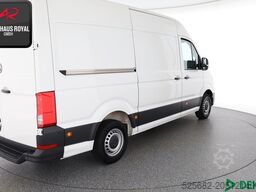 Volkswagen Crafter 2.0 TDI KASTEN L2H2 SCHWINGSITZ,NAVI,ACC