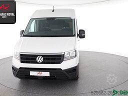 Volkswagen Crafter 2.0 TDI KASTEN L2H2 SCHWINGSITZ,NAVI,ACC