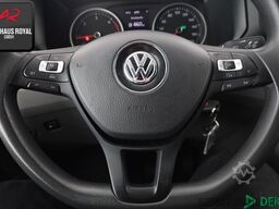 Volkswagen Crafter 2.0 TDI KASTEN L2H2 SCHWINGSITZ,NAVI,ACC