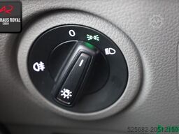 Volkswagen Crafter 2.0 TDI L1H2 KÜHLKASTEN FRISCHDIENST