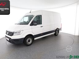 Volkswagen Crafter 2.0 TDI L3H2 LED,STANDHZ,KAMERA,ACC,AHK