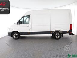 Volkswagen Crafter 2.0 TDI L3H2 LED,STANDHZ,KAMERA,ACC,AHK