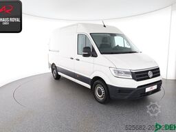 Volkswagen Crafter 2.0 TDI L3H2 LED,STANDHZ,KAMERA,ACC,AHK