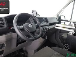 Volkswagen Crafter 2.0 TDI L3H2 LED,STANDHZ,KAMERA,ACC,AHK