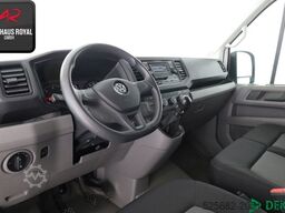 Volkswagen Crafter 35 2.0 TDI KASTEN L2H1 KLIMA,1.HAND,SH