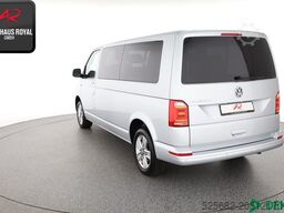 Volkswagen T6 Caravelle 2.0 TDI LANG 8 SITZE STANDHEIZ,ACC