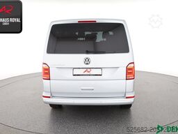 Volkswagen T6 Caravelle 2.0 TDI LANG 8 SITZE STANDHEIZ,ACC