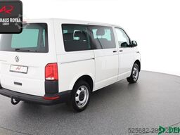 Volkswagen T6 Kombi  T6.1 2.0 TDI KLIMA,DAB,CARPLAY,AHK,1HD