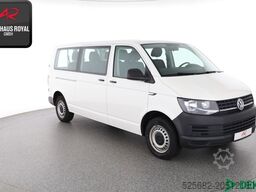 Volkswagen T6 Kombi 2.0 TDI LANG 9 SITZE AUTOMATIK,NAVI,PDC