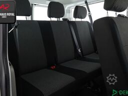 Volkswagen T6 Kombi 2.0 TDI LANG 9 SITZE AUTOMATIK,NAVI,PDC