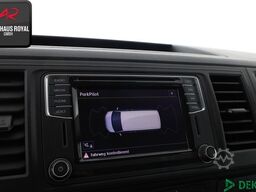 Volkswagen T6 Kombi 2.0 TDI LANG 9 SITZE AUTOMATIK,NAVI,PDC