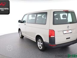 Volkswagen T6 Kombi T6.1 2.0 TDI 9 SITZE NAVIGATION,CARPLAY