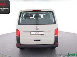 Volkswagen T6 Kombi T6.1 2.0 TDI 9 SITZE NAVIGATION,CARPLAY