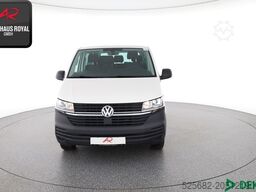 Volkswagen T6 Kombi T6.1 2.0 TDI 9 SITZE STANDHZ,KLIMA,AHK