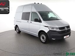Volkswagen T6 Transporter 2.0 TDI 4M KASTEN BOTT REGALE,ACC
