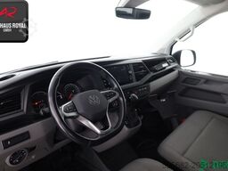 Volkswagen T6 Transporter 2.0 TDI 4M KASTEN BOTT REGALE,ACC