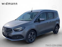 Mercedes-Benz T 180 EDITION LED Kamera Navi AHK