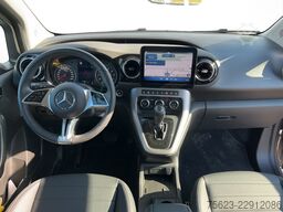 Mercedes-Benz T 180 EDITION LED Kamera Navi AHK