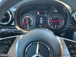 Mercedes-Benz T 180 EDITION LED Kamera Navi AHK