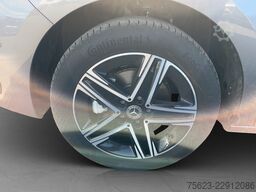 Mercedes-Benz T 180 EDITION LED Kamera Navi AHK