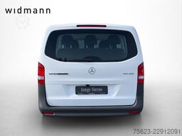 Mercedes-Benz Vito 114 CDI Tourer Pro Klima Kamera Sitzh.
